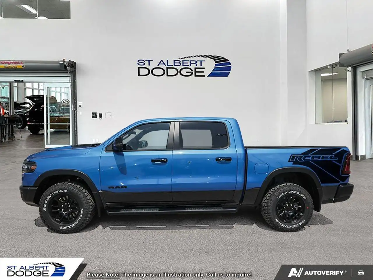 RAM 1500 fotografie RAM 1500