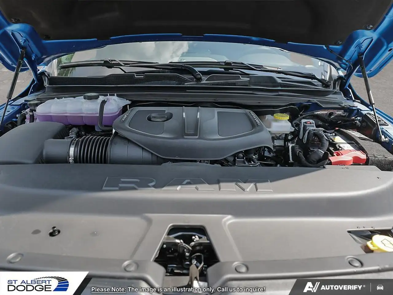 RAM 1500 fotografie RAM 1500