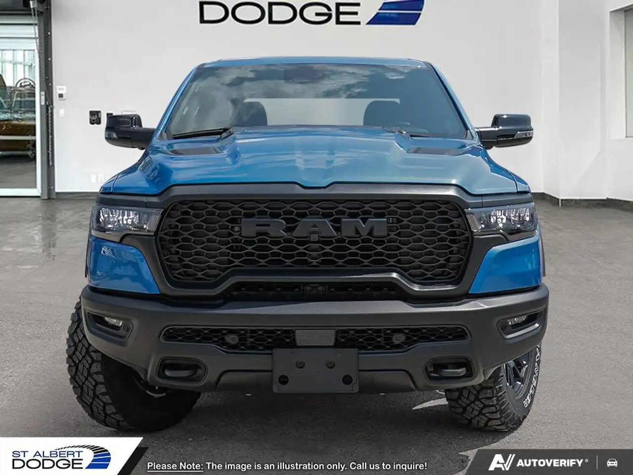 RAM 1500 fotografie RAM 1500
