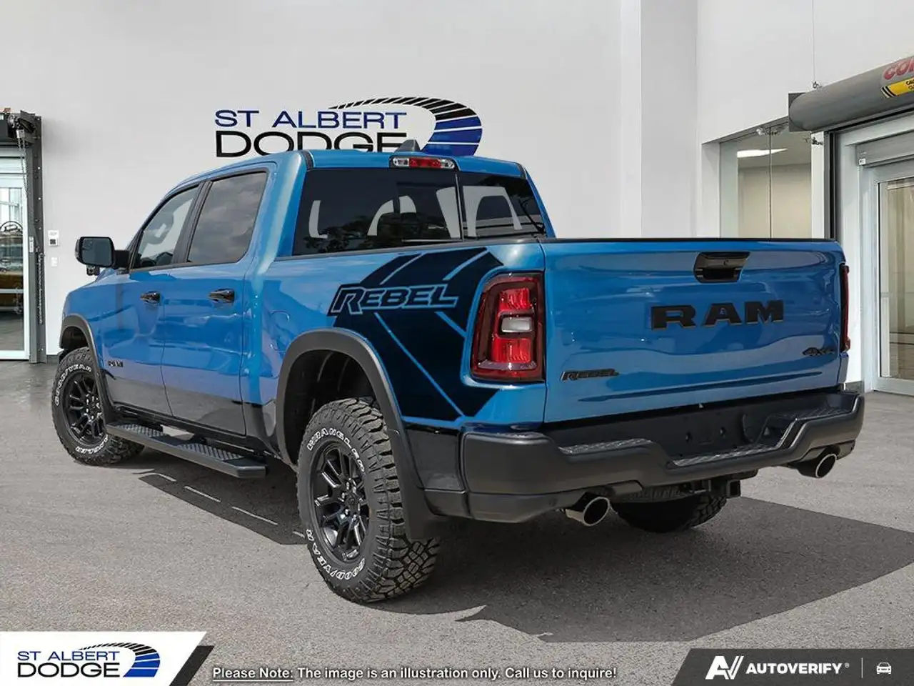 RAM 1500 fotografie RAM 1500