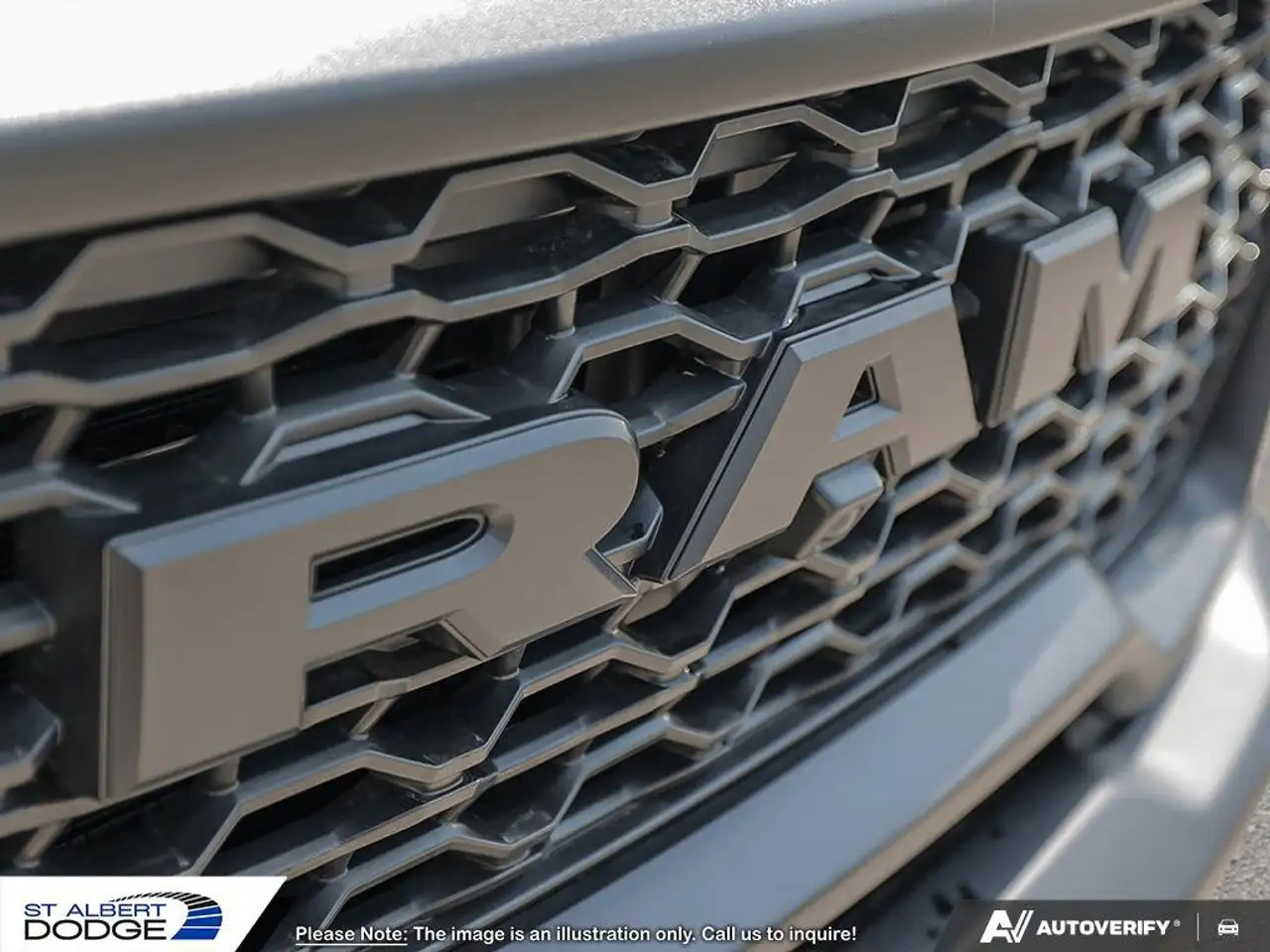 RAM 1500 fotografie RAM 1500