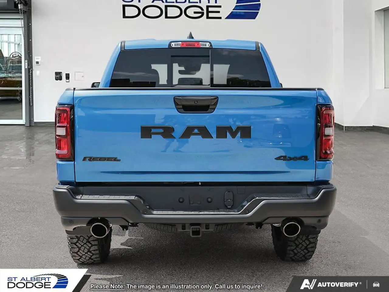 RAM 1500 fotografie RAM 1500