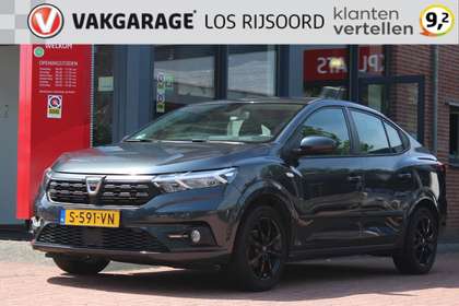 Dacia Logan 0.9 Tce Bi-Fuel *Lauréate* | Carplay | Cruise & Cl