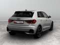 Audi A1 Sportback 40 2.0 tfsi S Line Edition 207cv Argent - thumbnail 2