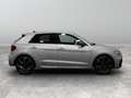 Audi A1 Sportback 40 2.0 tfsi S Line Edition 207cv Argent - thumbnail 3