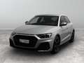 Audi A1 Sportback 40 2.0 tfsi S Line Edition 207cv Argent - thumbnail 1