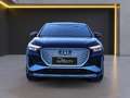 Audi Q4 e-tron Sportback 40 e-tron 77kWh S Line 3x l Leder l Memo Bleu - thumbnail 8