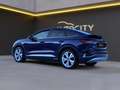 Audi Q4 e-tron Sportback 40 e-tron 77kWh S Line 3x l Leder l Memo Bleu - thumbnail 2