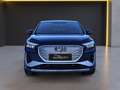 Audi Q4 e-tron Sportback 40 e-tron 77kWh S Line 3x l Leder l Memo Bleu - thumbnail 4