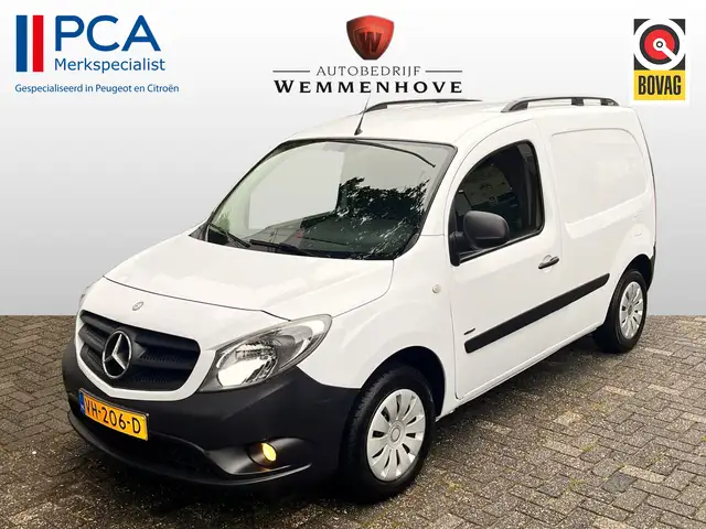 Mercedes-Benz Citan 108 CDI BlueEFFICIENCY Airco/Schuifdeur/Dakrail