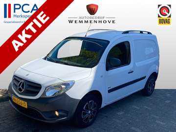 108 CDI BlueEFFICIENCY Airco/Schuifdeur
