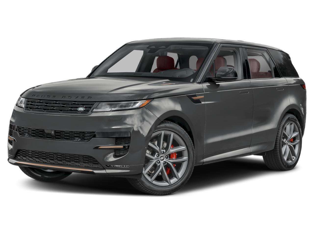 2026 Land Rover Range Rover Sport P400 Dynamic HSE thumb 28