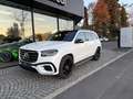 Mercedes-Benz GLS 450 d 4M AMG, HUD, STH, AIR, Pano, Premium+ Weiß - thumbnail 3