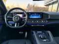 Mercedes-Benz GLS 450 d 4M AMG, HUD, STH, AIR, Pano, Premium+ Weiß - thumbnail 10