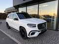 Mercedes-Benz GLS 450 d 4M AMG, HUD, STH, AIR, Pano, Premium+ Weiß - thumbnail 4