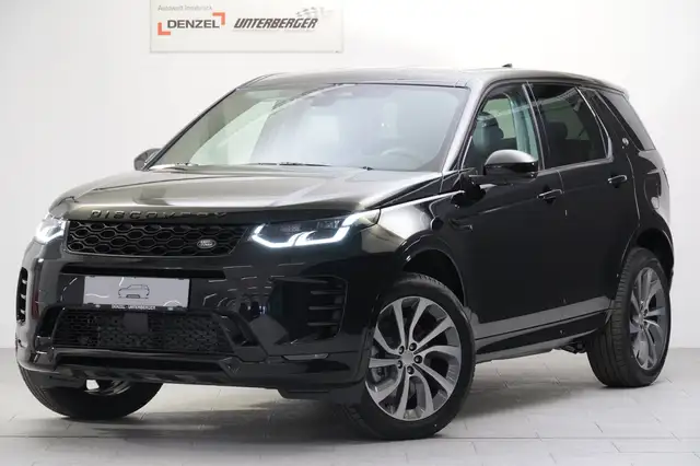 Land Rover Discovery Sport 1.5PHEV Dyn SE
