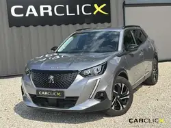 Peugeot 2008 Allure 130pk Autom.*Camera*Navi*Carplay*