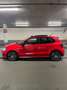 Volkswagen Polo GTI 1.8 TSI (Blue Motion Technology) Rouge - thumbnail 6