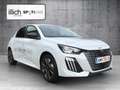 Peugeot 208 ALLURE Benzin 100 6-Gang-Manuell Weiß - thumbnail 1