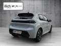 Peugeot 208 ALLURE Benzin 100 6-Gang-Manuell Weiß - thumbnail 3