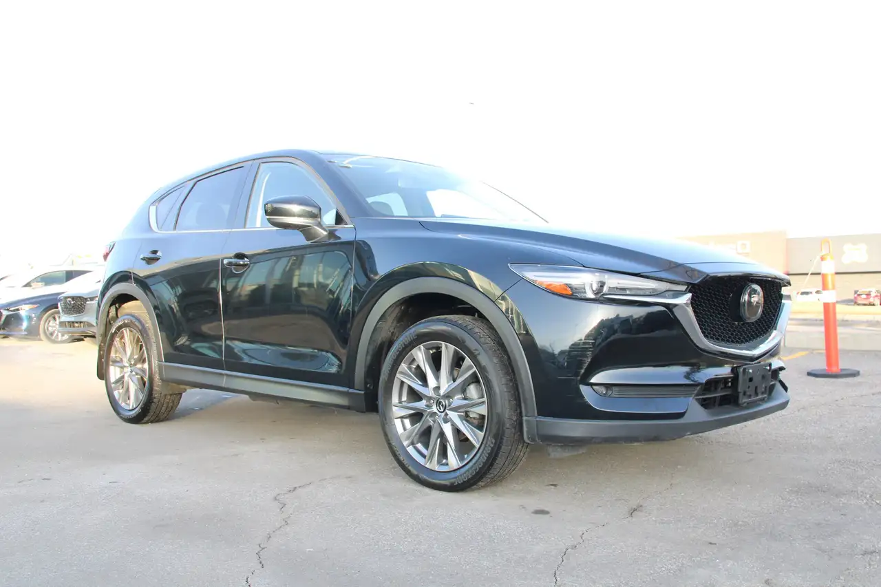 Mazda CX-5 снимка Mazda CX-5