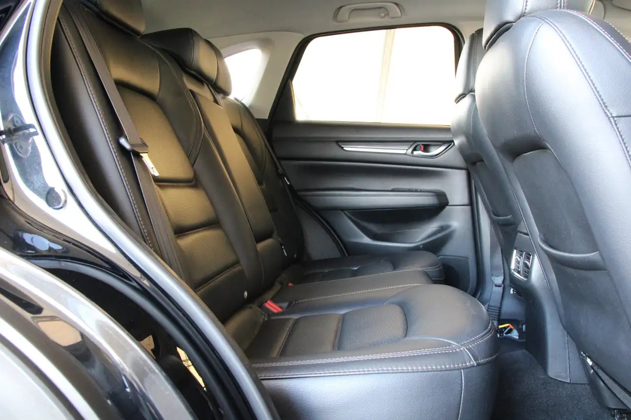 Mazda CX-5 снимка Mazda CX-5