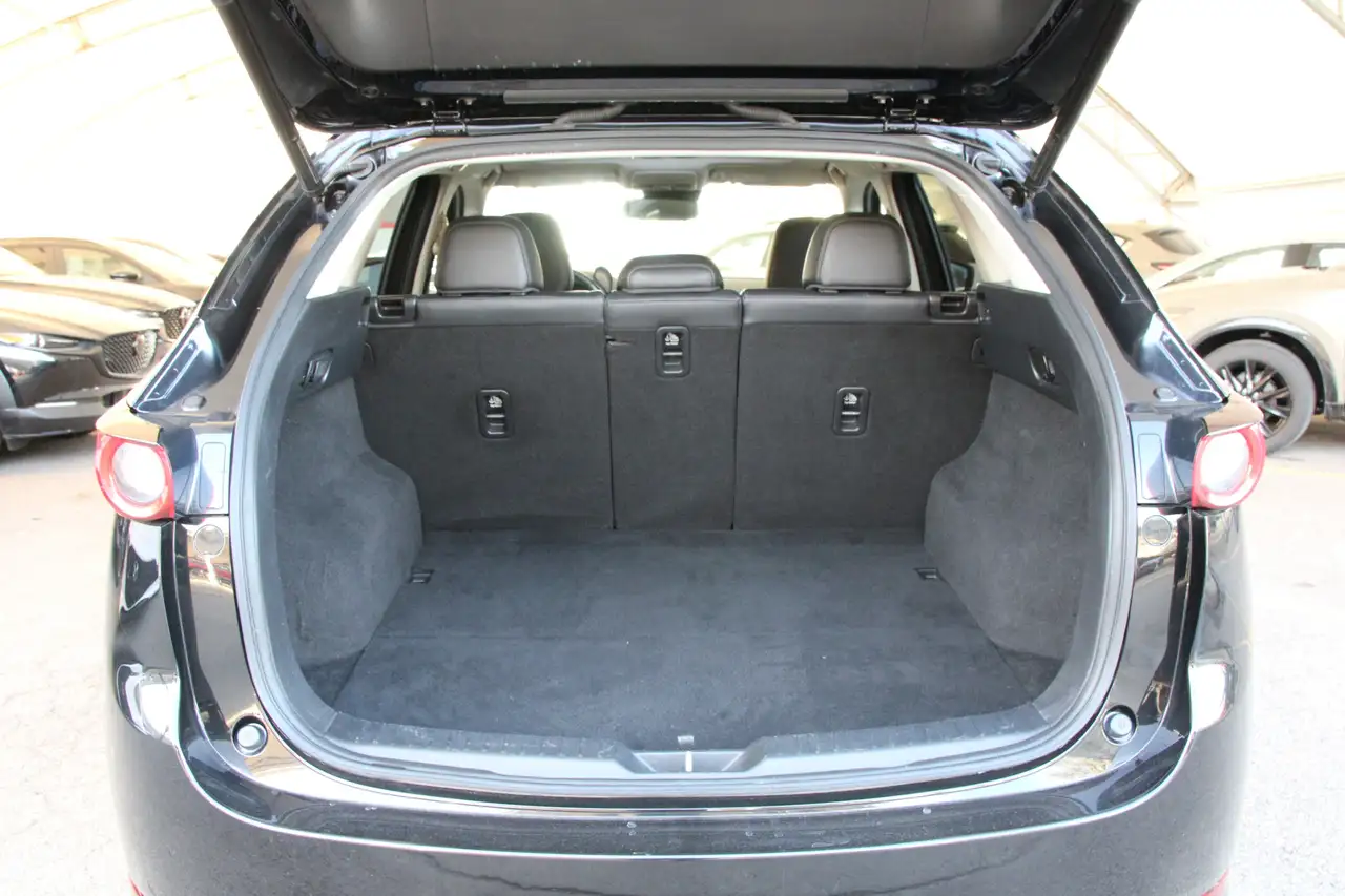 Mazda CX-5 снимка Mazda CX-5