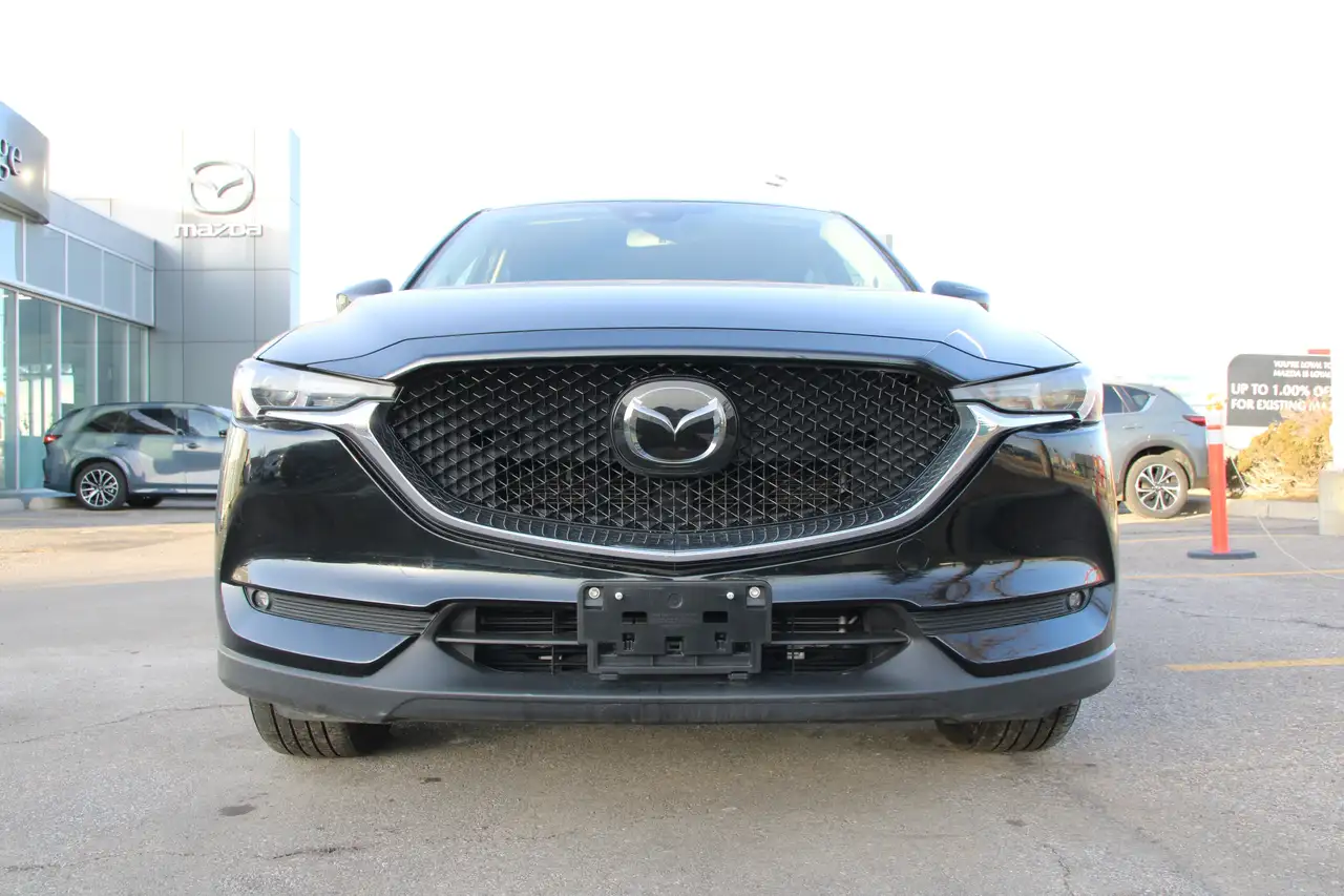 Mazda CX-5 снимка Mazda CX-5