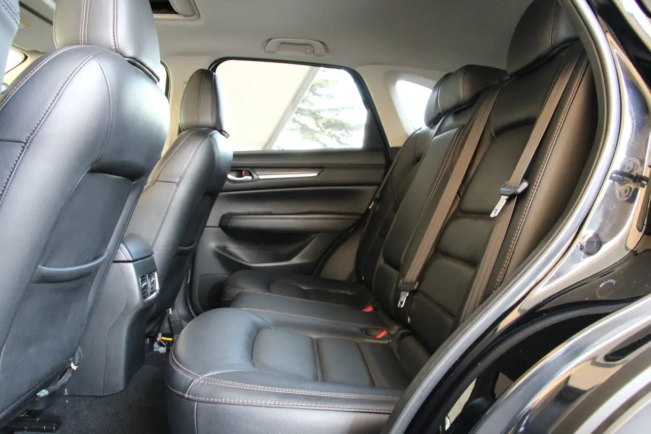 Mazda CX-5 снимка Mazda CX-5