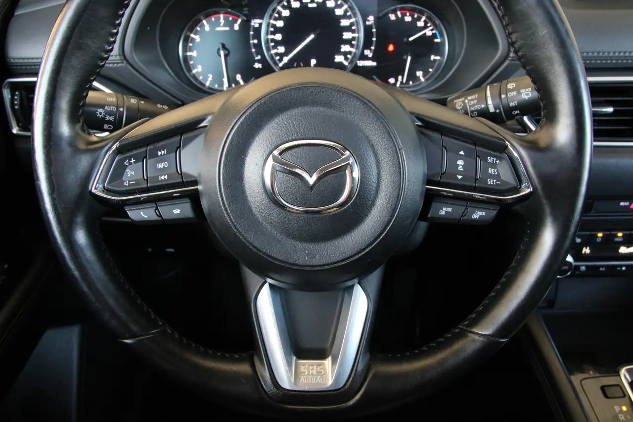 Mazda CX-5 снимка Mazda CX-5