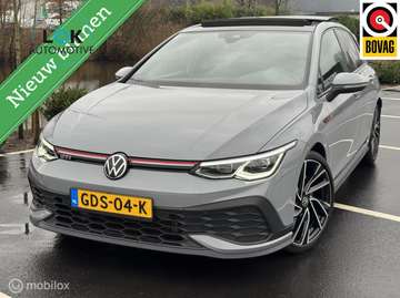 2.0 TSI Clubsport PANO|ACC|CAMERA|STOELVERW|LED