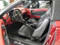 Alfa Romeo Spider 2.0 V6 tb L/Uniproprietario/Tagliandata Червоний - thumbnail 5