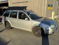 Volkswagen Golf Variant Golf 4 1.9 TDI Grau - thumbnail 3
