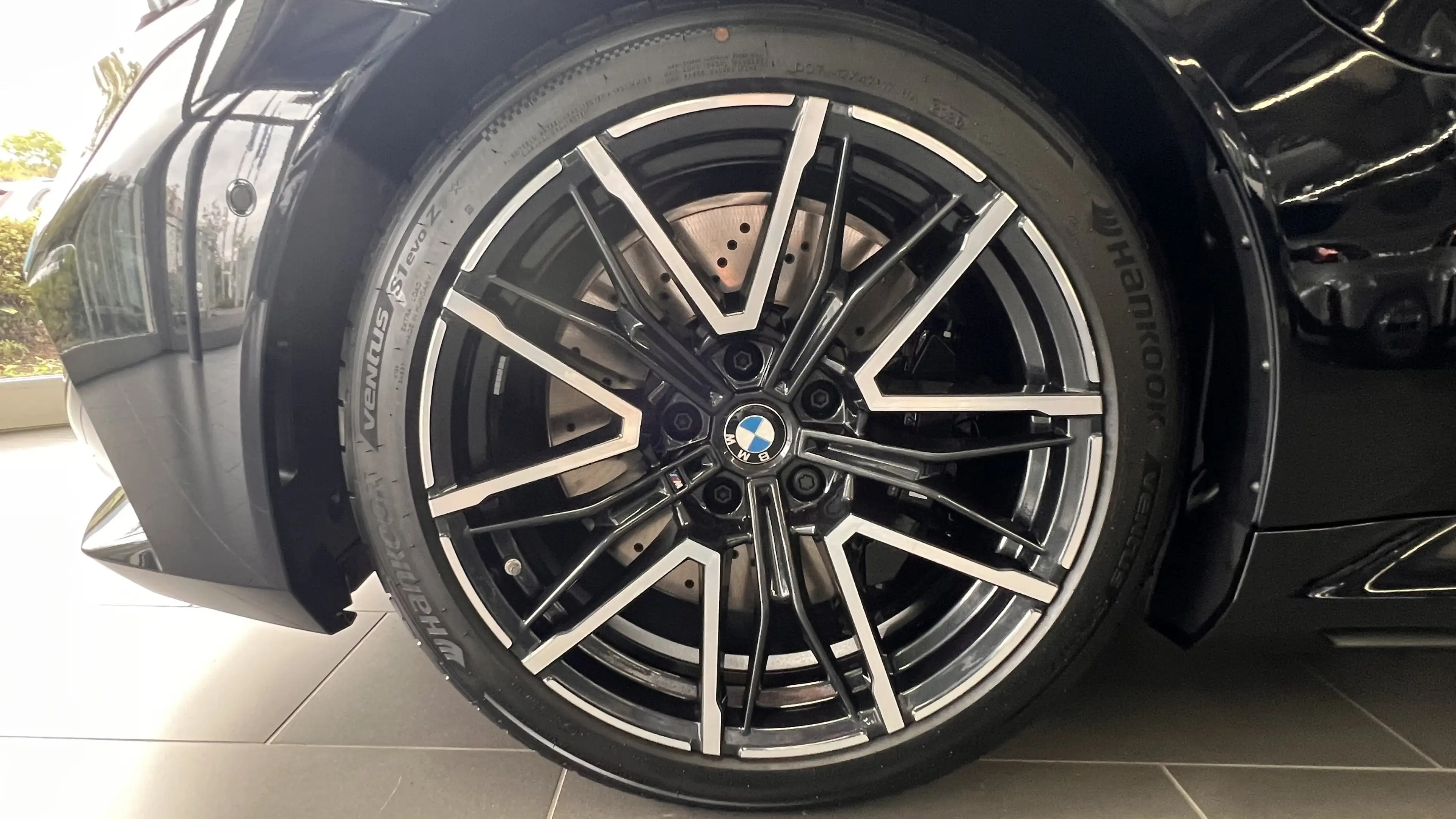 BMW M5 Touring M Drivers P. DAB LED Pano.Dach RFK — photo 15
