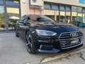 Audi A5 A5 Sportback 40 2.0 tdi 190cv s-tronic Schwarz - thumbnail 2
