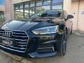 Audi A5 A5 Sportback 40 2.0 tdi 190cv s-tronic Schwarz - thumbnail 9