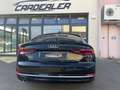 Audi A5 A5 Sportback 40 2.0 tdi 190cv s-tronic Schwarz - thumbnail 4