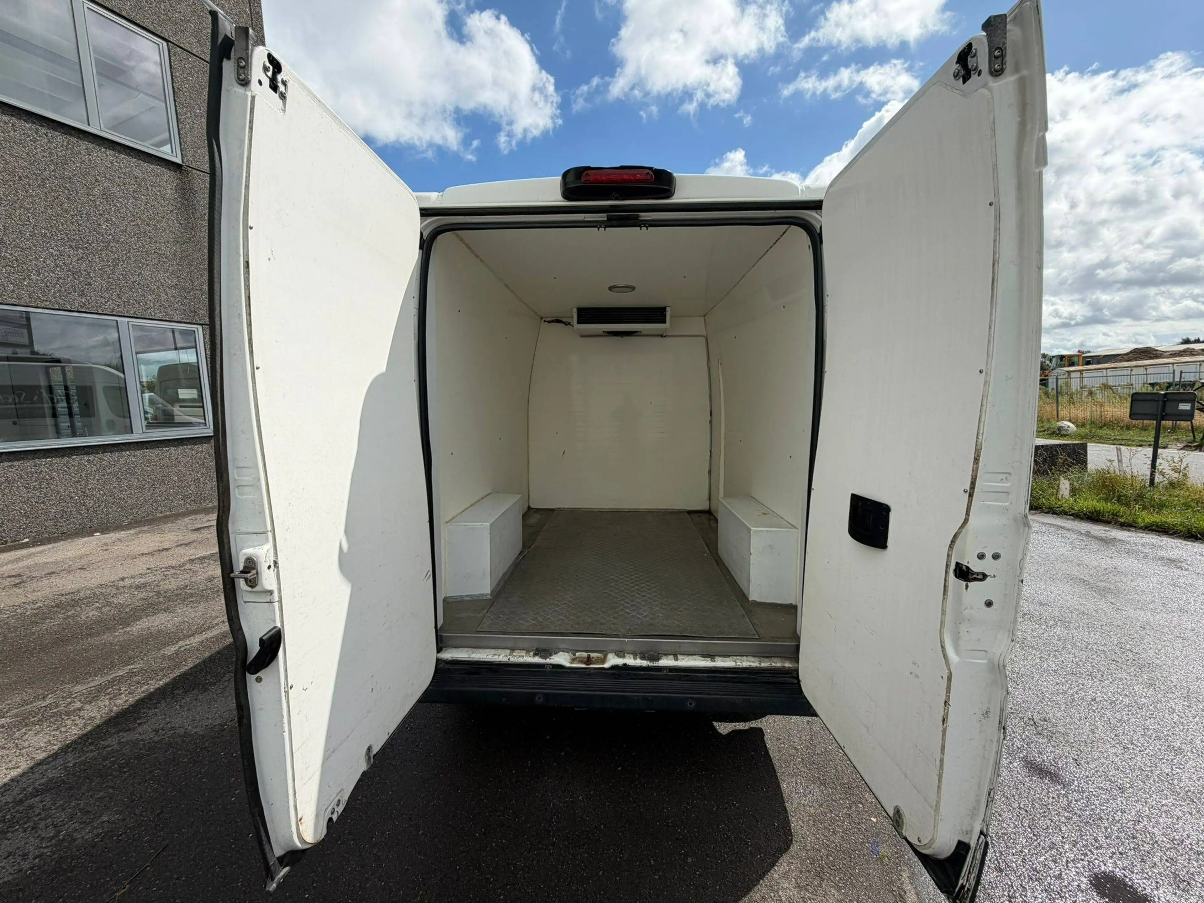 Citroen Jumper ( Stock ID 29064) — photo 11