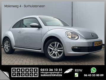 1.2 TSI Stoelverw Cruise PDC Clima Volledig-Onderh