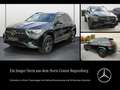Mercedes-Benz GLE 300 d 4M AMG+DISTR.+STANDH.+AHK+PANO+NIGHT++ Grün - thumbnail 1