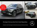 Mercedes-Benz GLE 300 d 4M AMG+DISTR.+STANDH.+AHK+PANO+NIGHT++ Grün - thumbnail 1