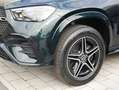 Mercedes-Benz GLE 300 d 4M AMG+DISTR.+STANDH.+AHK+PANO+NIGHT++ Grün - thumbnail 4