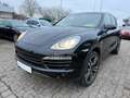 Porsche Cayenne RATENZAHLUNG OHNE BANK MÖGLICH Noir - thumbnail 1