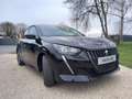 Peugeot 208 Allure 100pk gps Noir - thumbnail 4