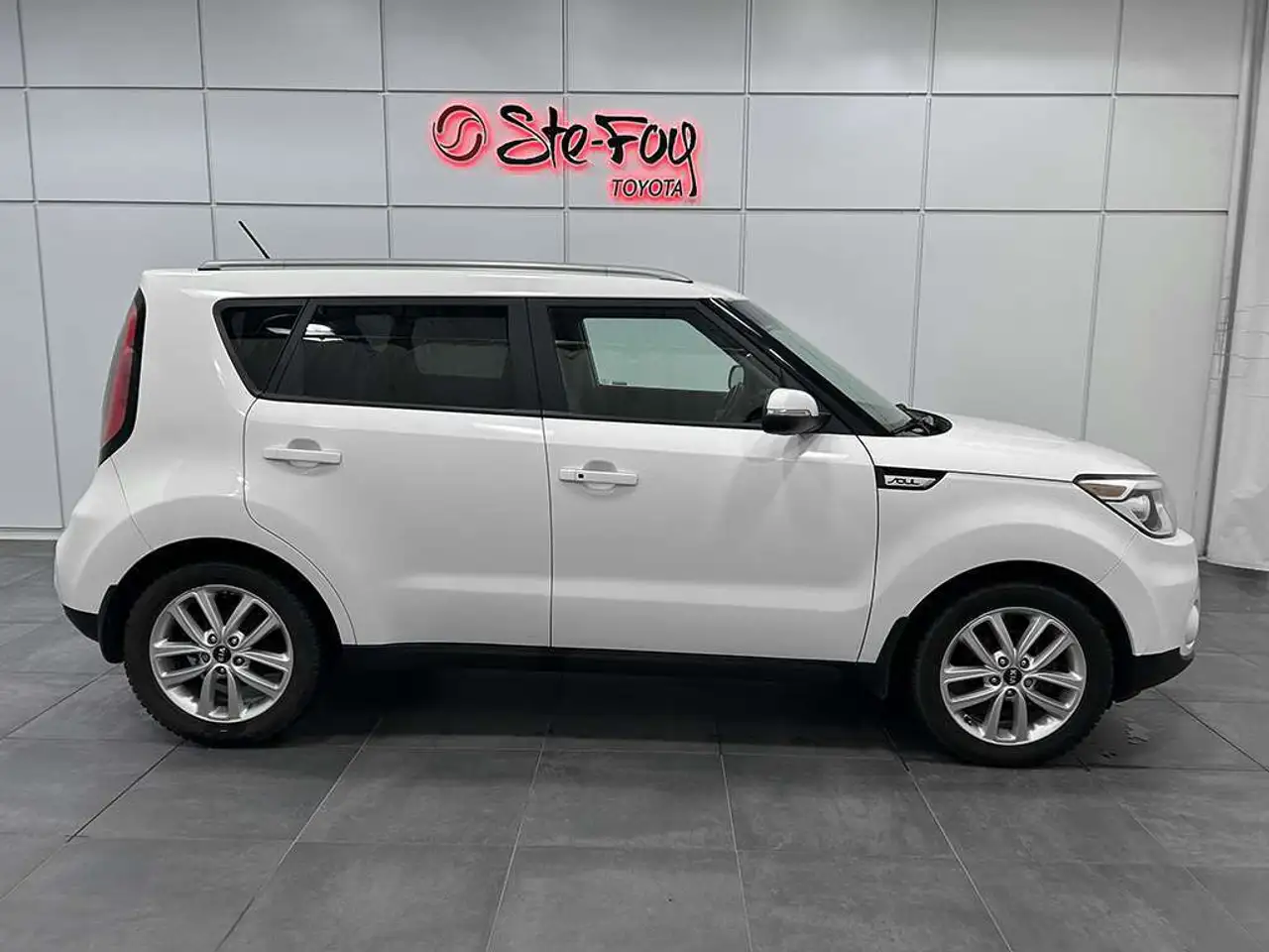 Kia Soul снимка Kia Soul