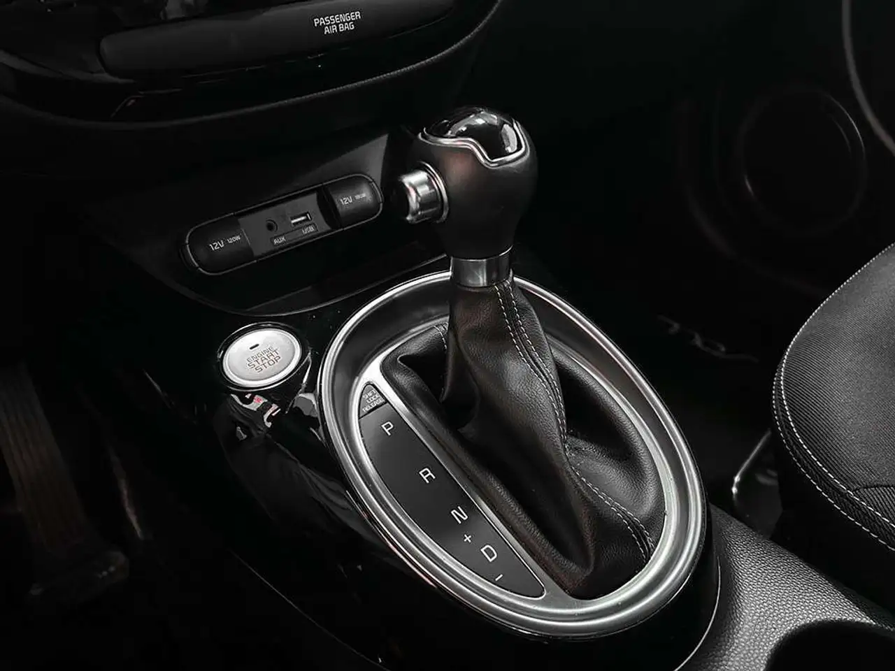 Kia Soul снимка Kia Soul
