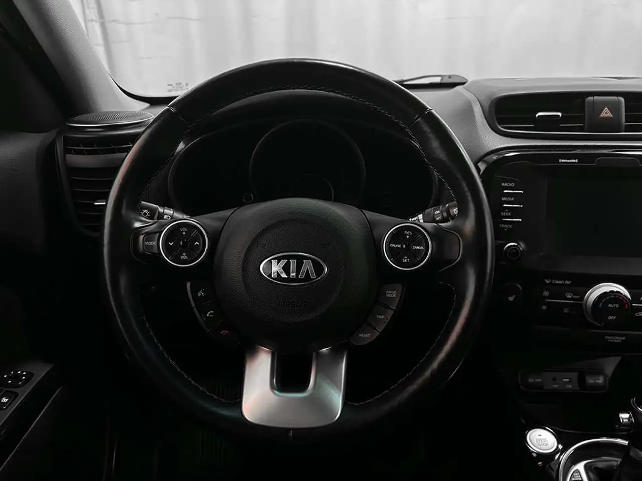 Kia Soul снимка Kia Soul