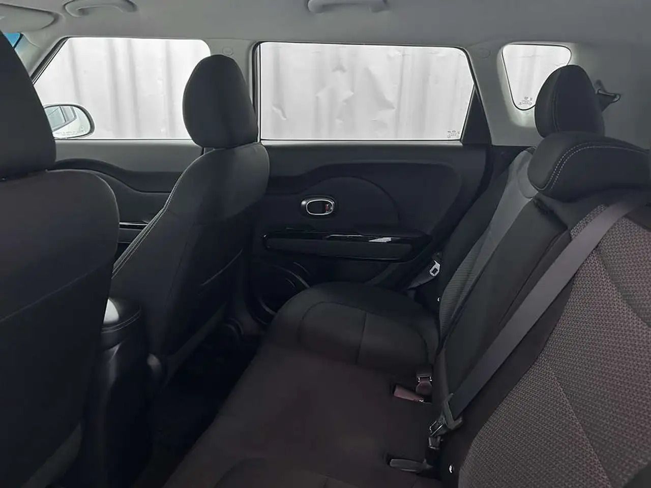 Kia Soul снимка Kia Soul