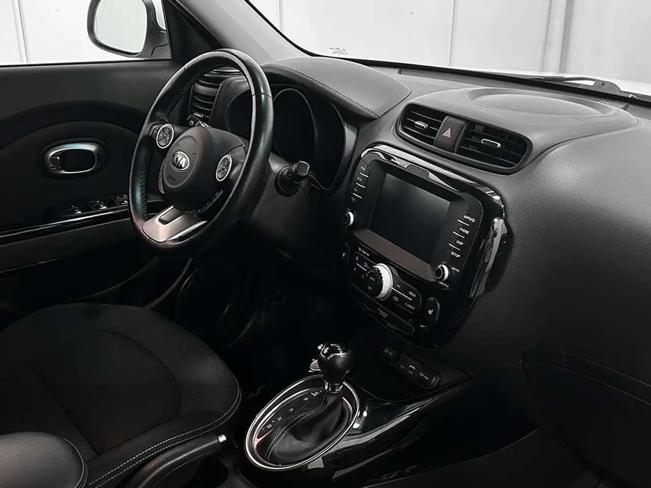 Kia Soul снимка Kia Soul