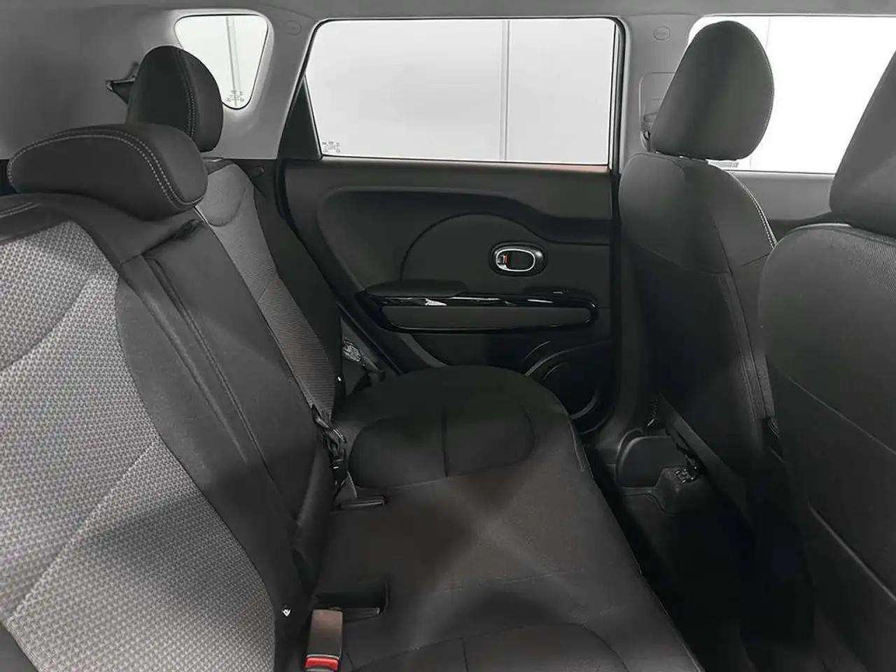 Kia Soul снимка Kia Soul
